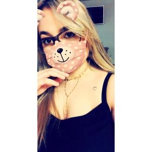 Meet your Posher, Neyshaliz